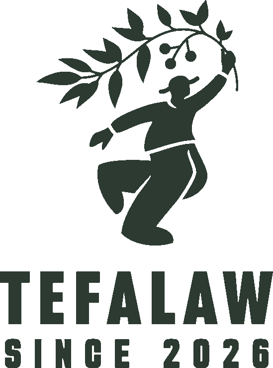 Logo TEFALAW